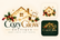 CozyGlow Boutique - Home